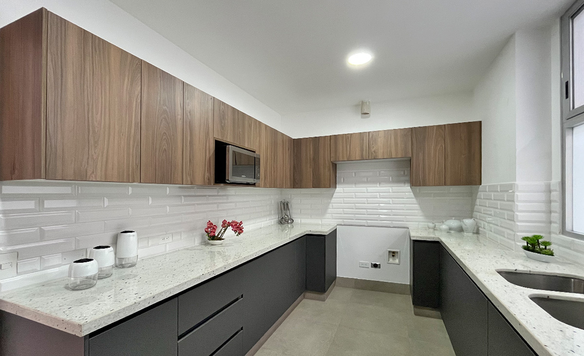 Venta de departamentos de lujo Samborondón
