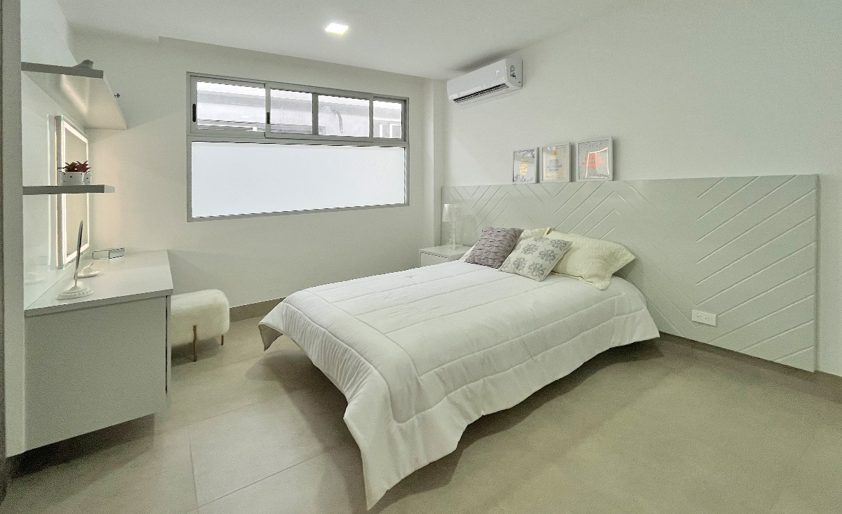 Venta de departamentos de lujo Samborondón